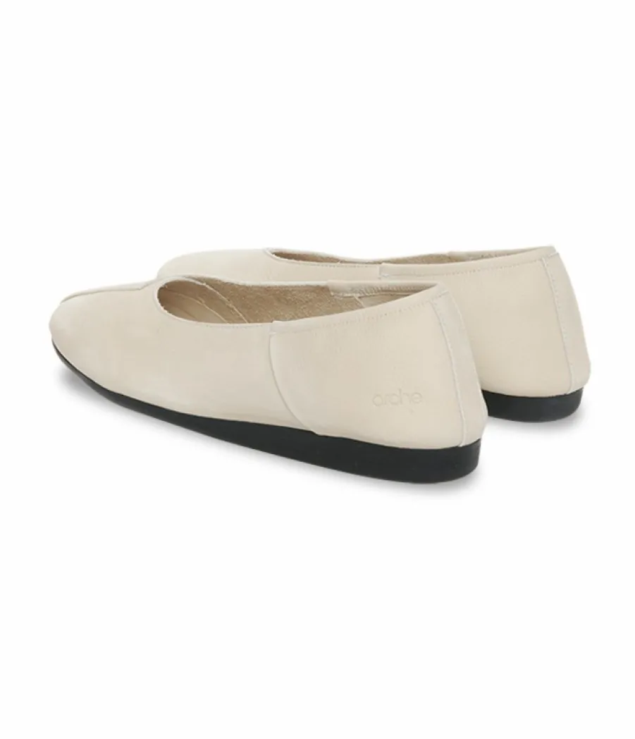 Femme^Arche Ballerines Lamway