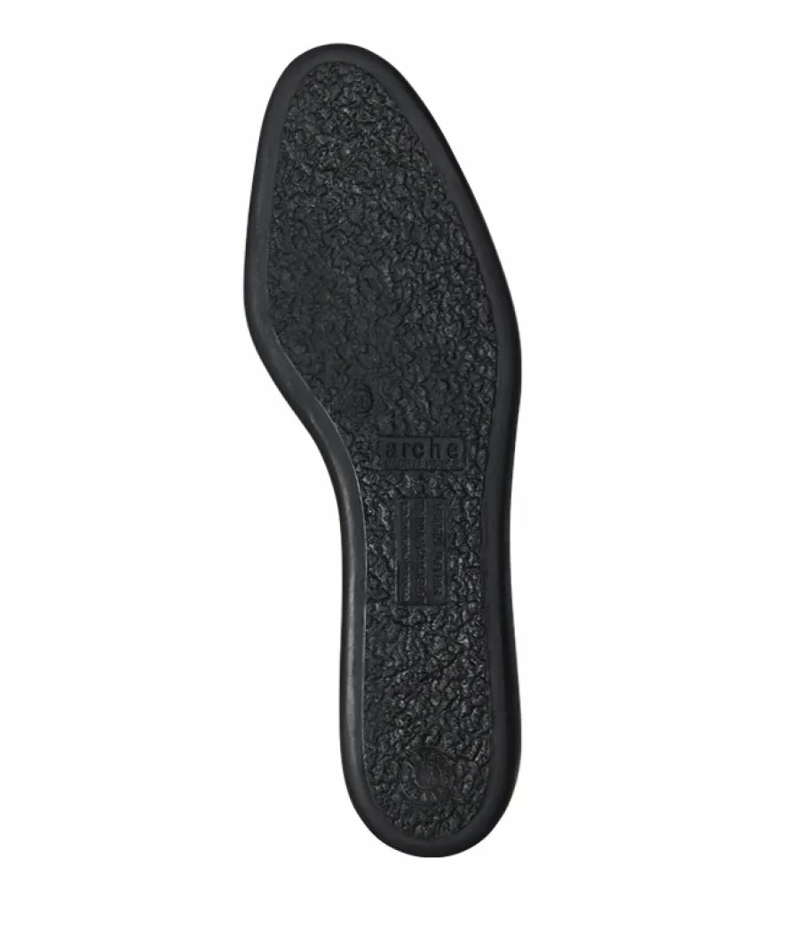 Femme^Arche Ballerines Lamway