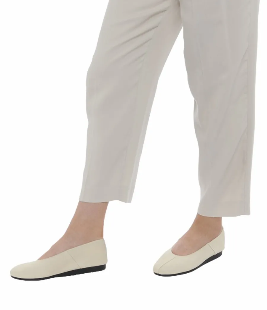 Femme^Arche Ballerines Lamway