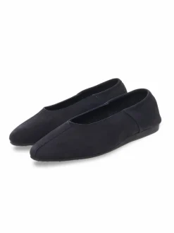 Femme^Arche Ballerines Lamway