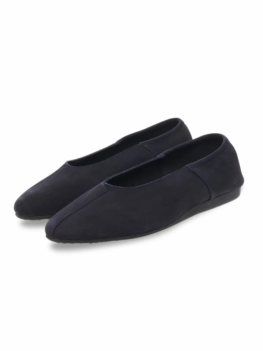 Femme^Arche Ballerines Lamway