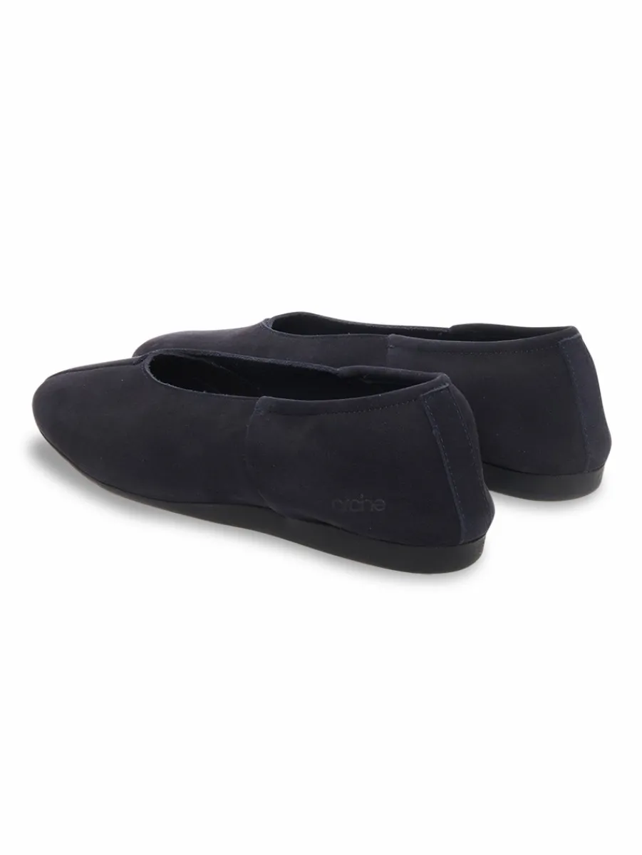 Femme^Arche Ballerines Lamway