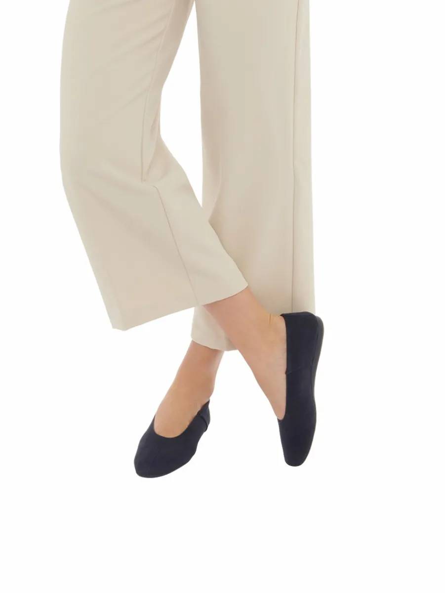 Femme^Arche Ballerines Lamway
