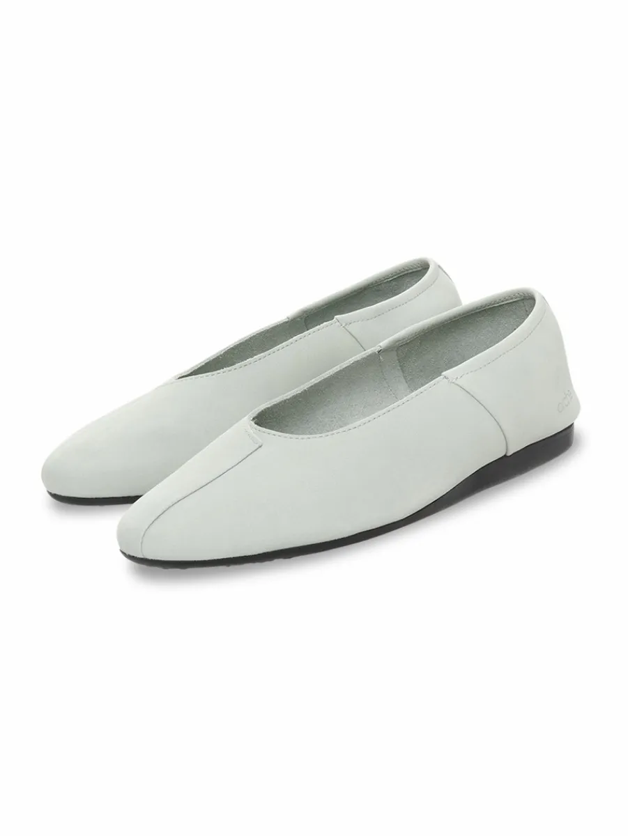 Femme^Arche Ballerines Lamway