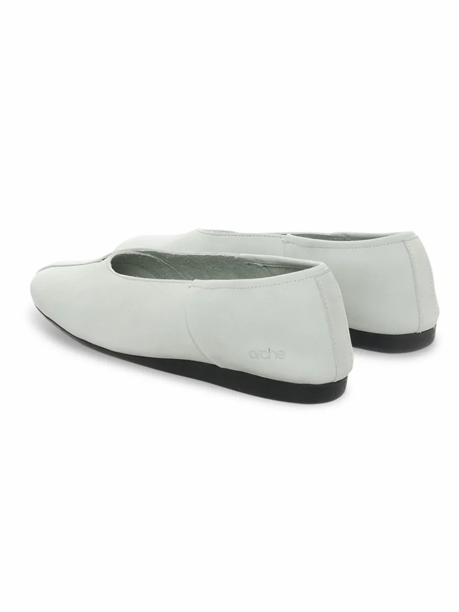Femme^Arche Ballerines Lamway