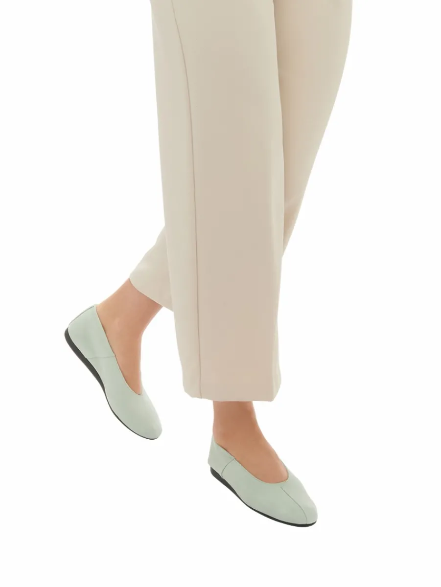 Femme^Arche Ballerines Lamway