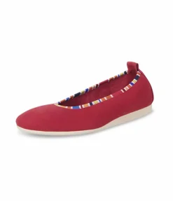 Femme^Arche Ballerines Lanabi