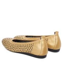 Babies & Ballerines^Arche Ballerines Lilly