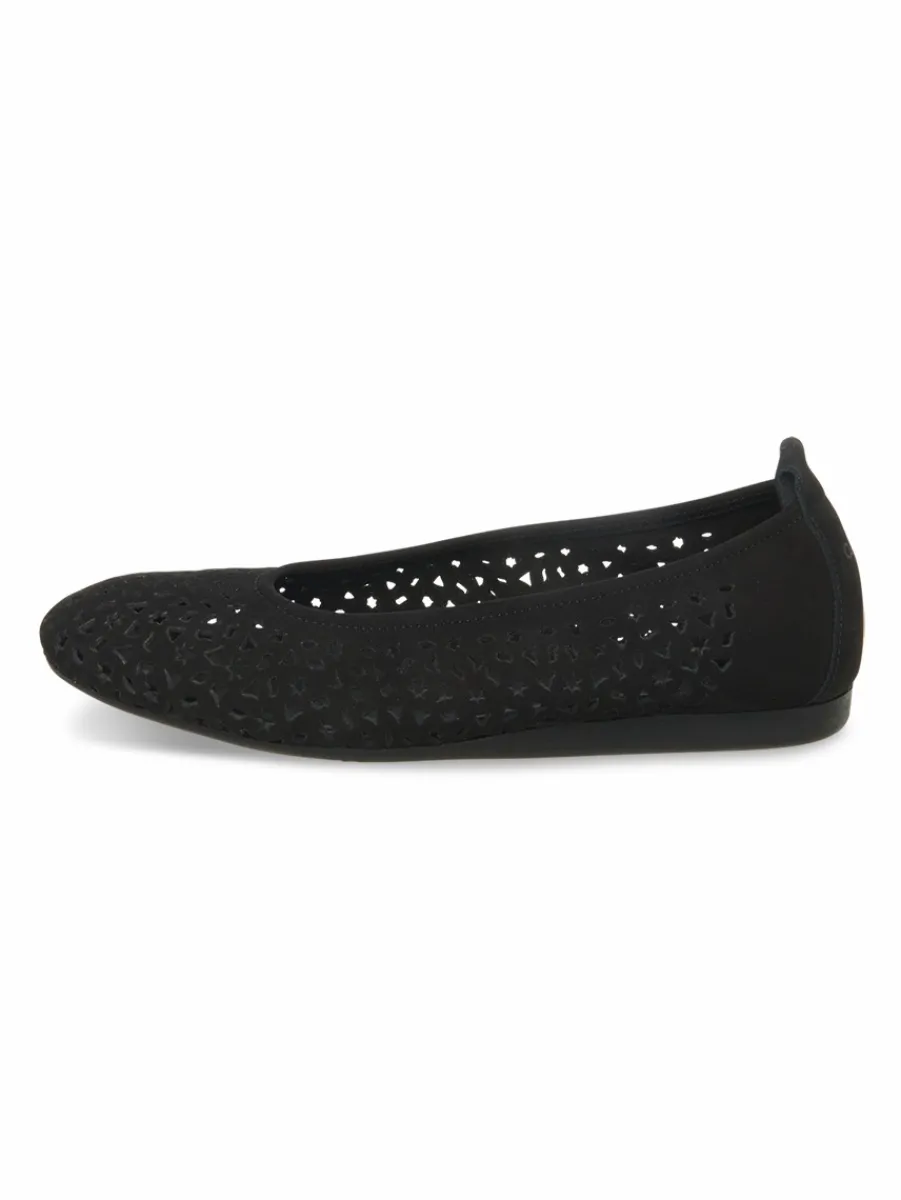 Babies & Ballerines^Arche Ballerines Lilly