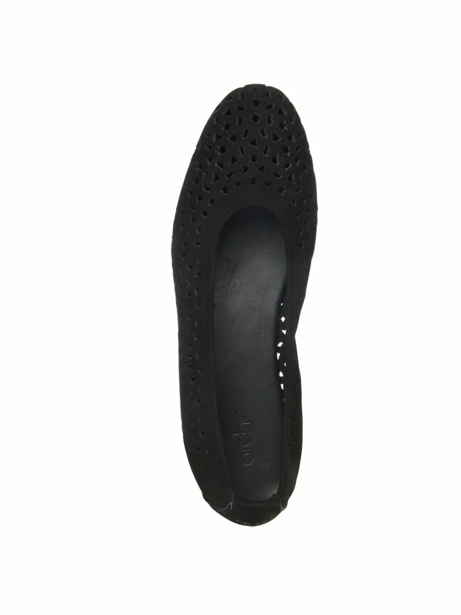 Babies & Ballerines^Arche Ballerines Lilly