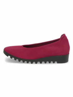 Collection Hiver^Arche Ballerines Lomiss
