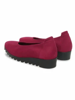 Collection Hiver^Arche Ballerines Lomiss