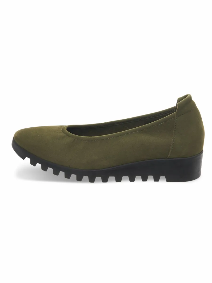 Collection Hiver^Arche Ballerines Lomiss
