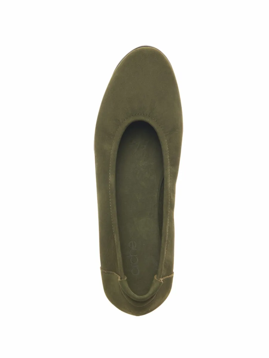 Collection Hiver^Arche Ballerines Lomiss