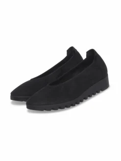 Collection Hiver^Arche Ballerines Lomiss