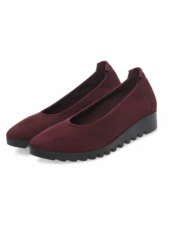 Collection Hiver^Arche Ballerines Lomiss