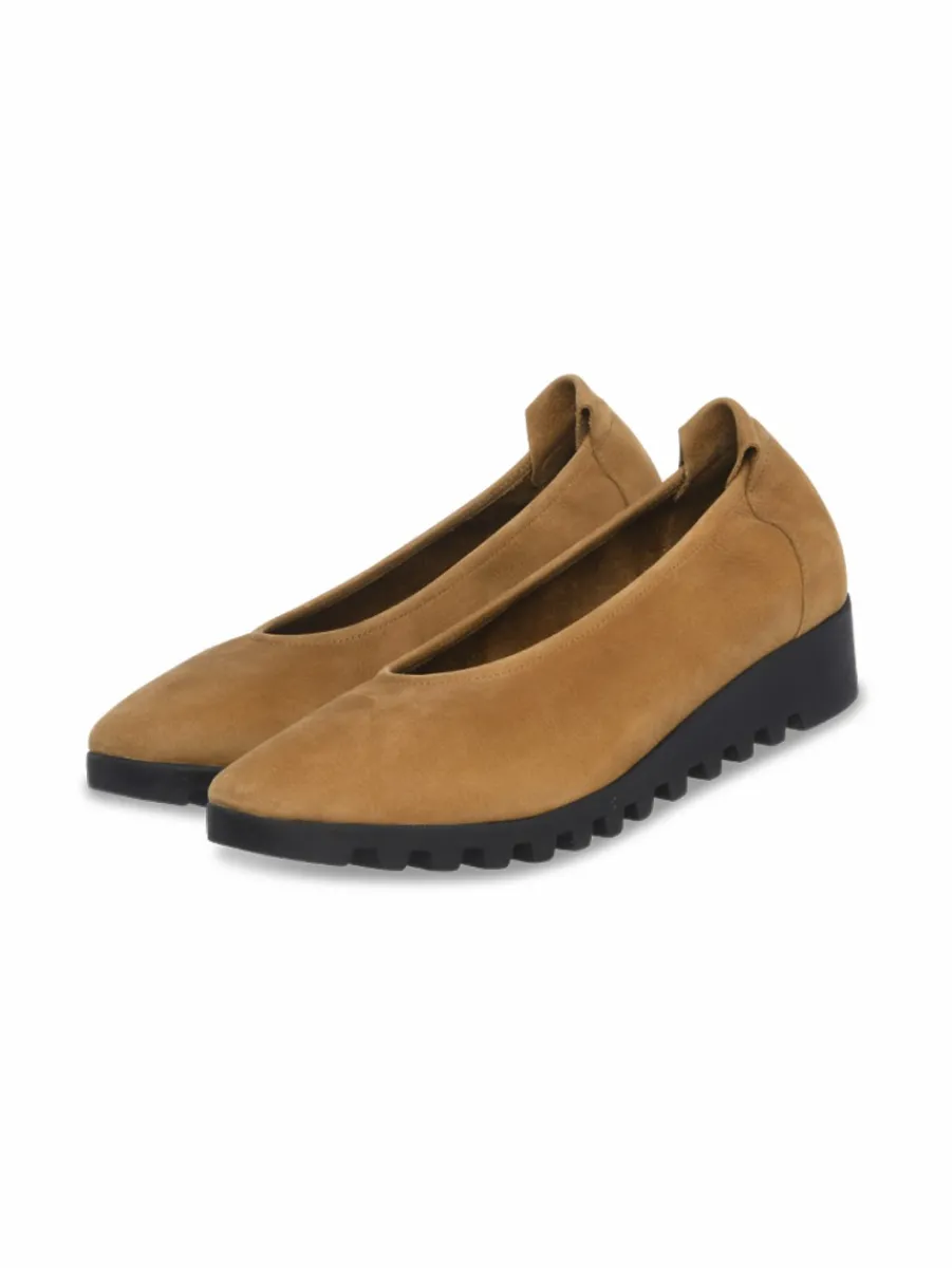 Collection Hiver^Arche Ballerines Lomiss