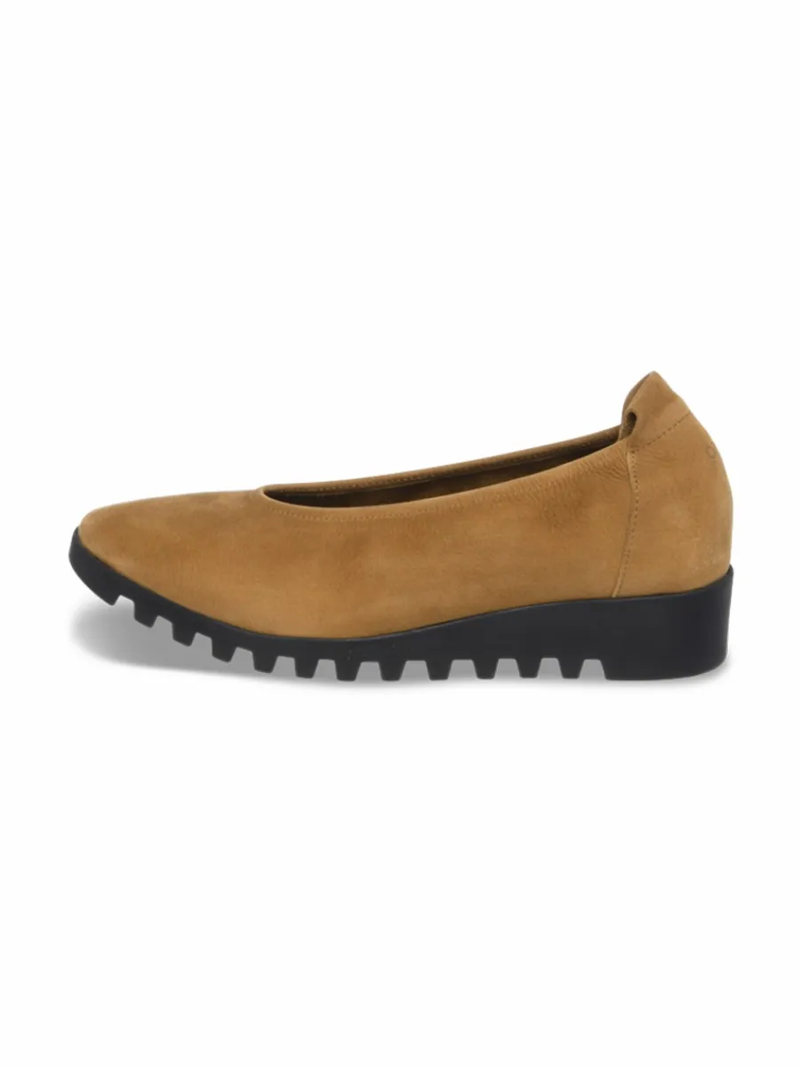 Collection Hiver^Arche Ballerines Lomiss