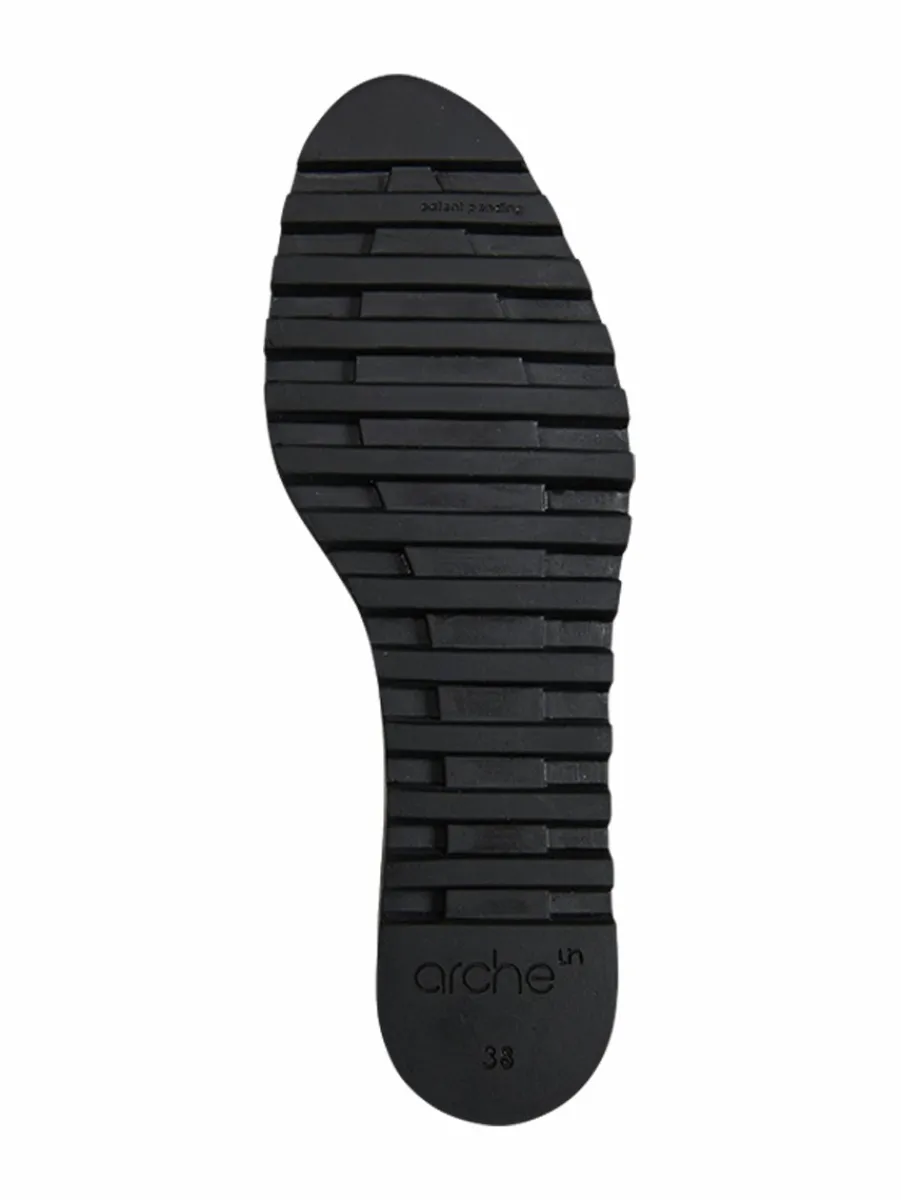 Collection Hiver^Arche Ballerines Lomiss