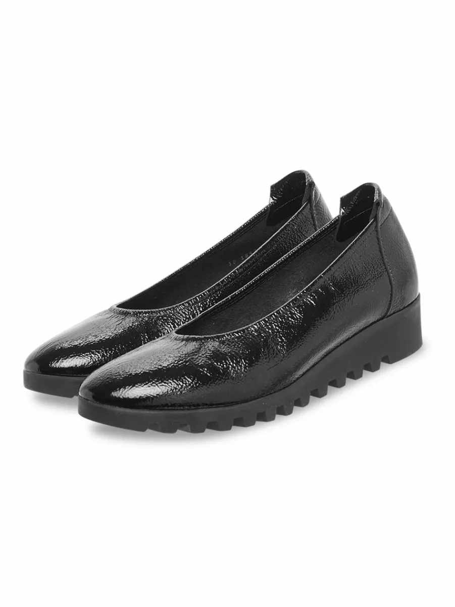 Collection Hiver^Arche Ballerines Lomiss