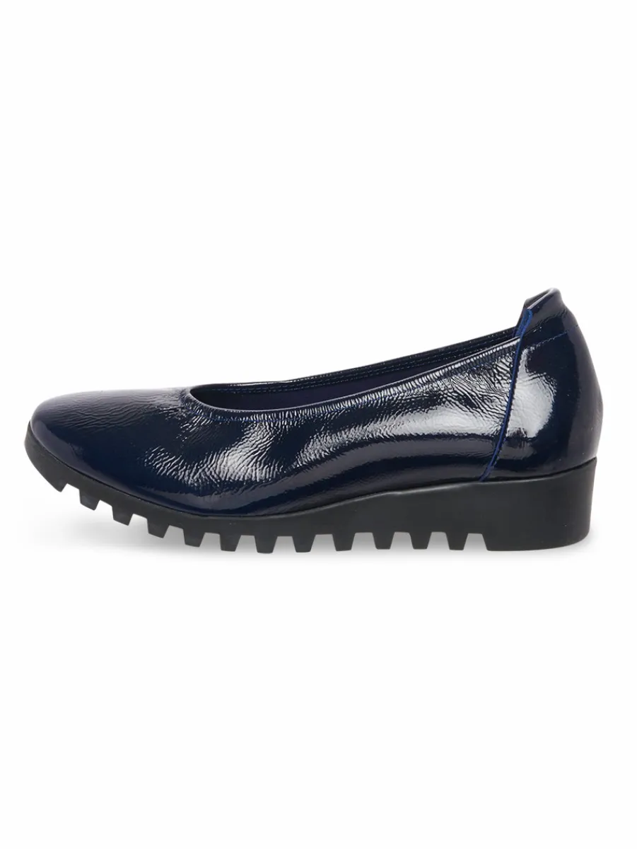 Collection Hiver^Arche Ballerines Lomiss