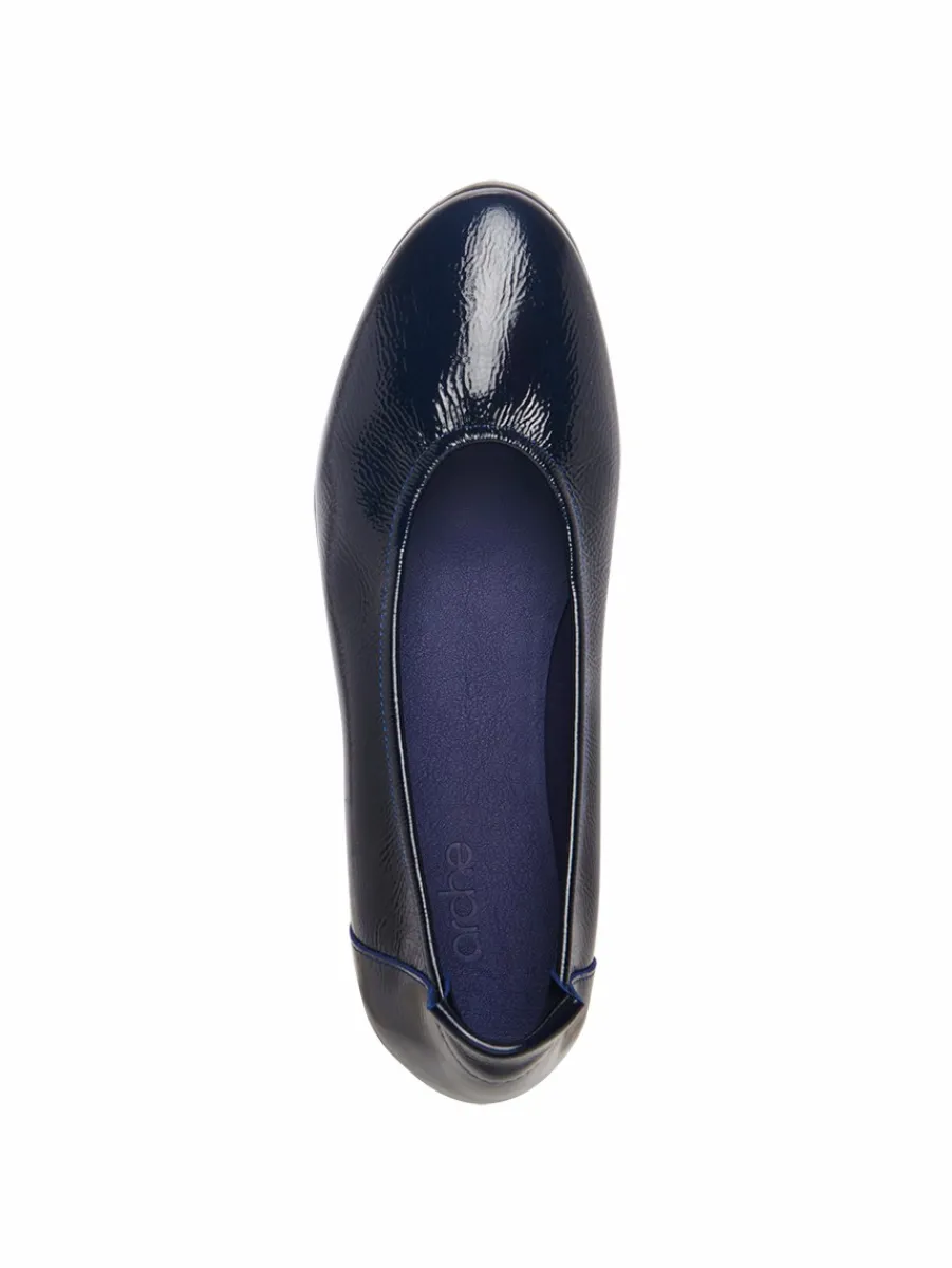 Collection Hiver^Arche Ballerines Lomiss