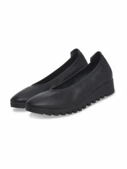 Collection Hiver^Arche Ballerines Lomiss