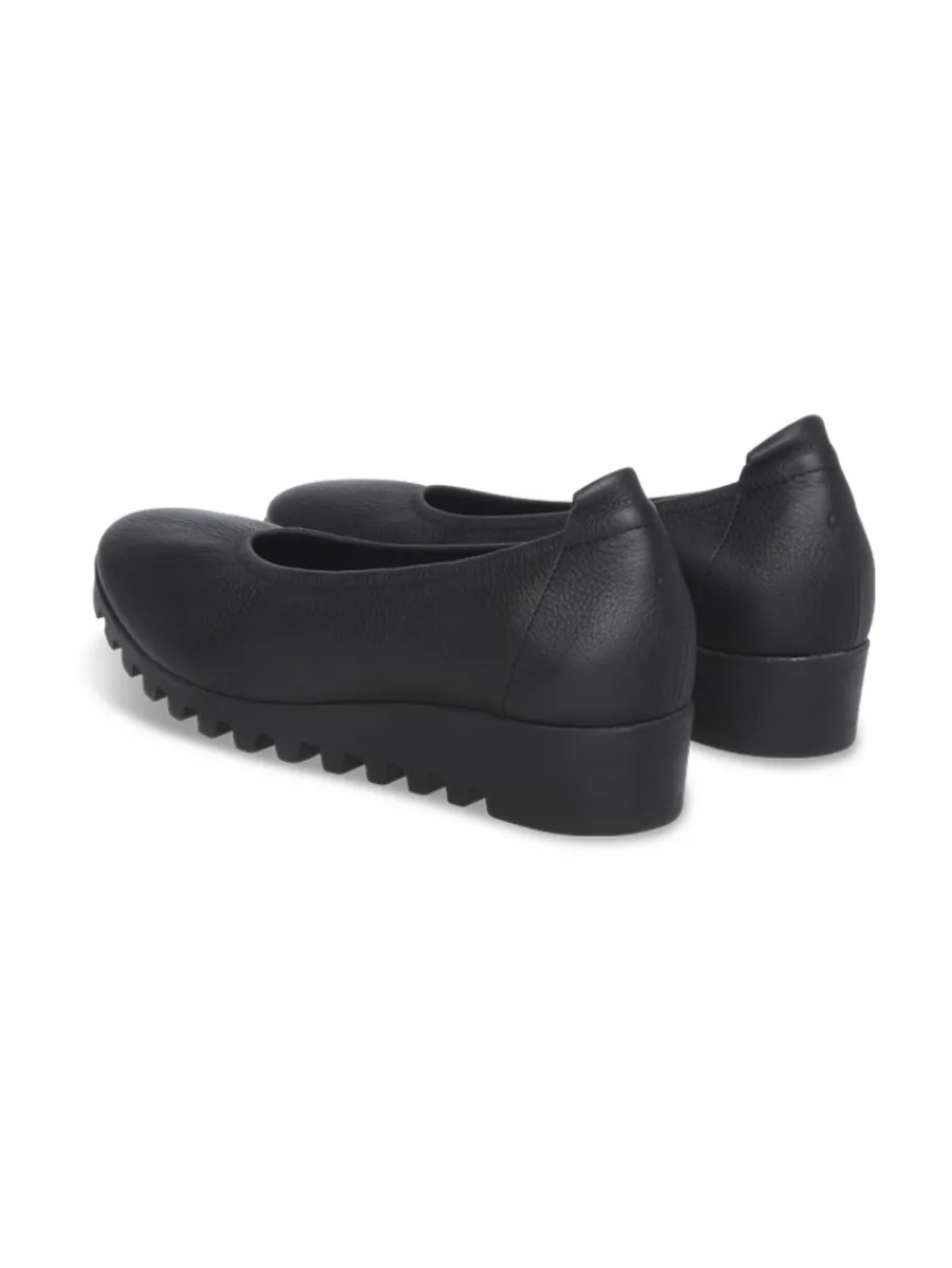 Collection Hiver^Arche Ballerines Lomiss