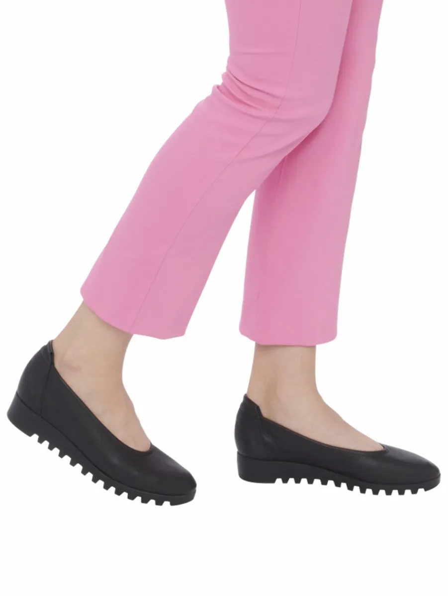 Collection Hiver^Arche Ballerines Lomiss