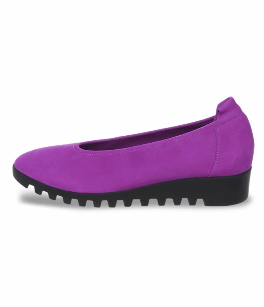 Babies & Ballerines^Arche Ballerines Lomiss