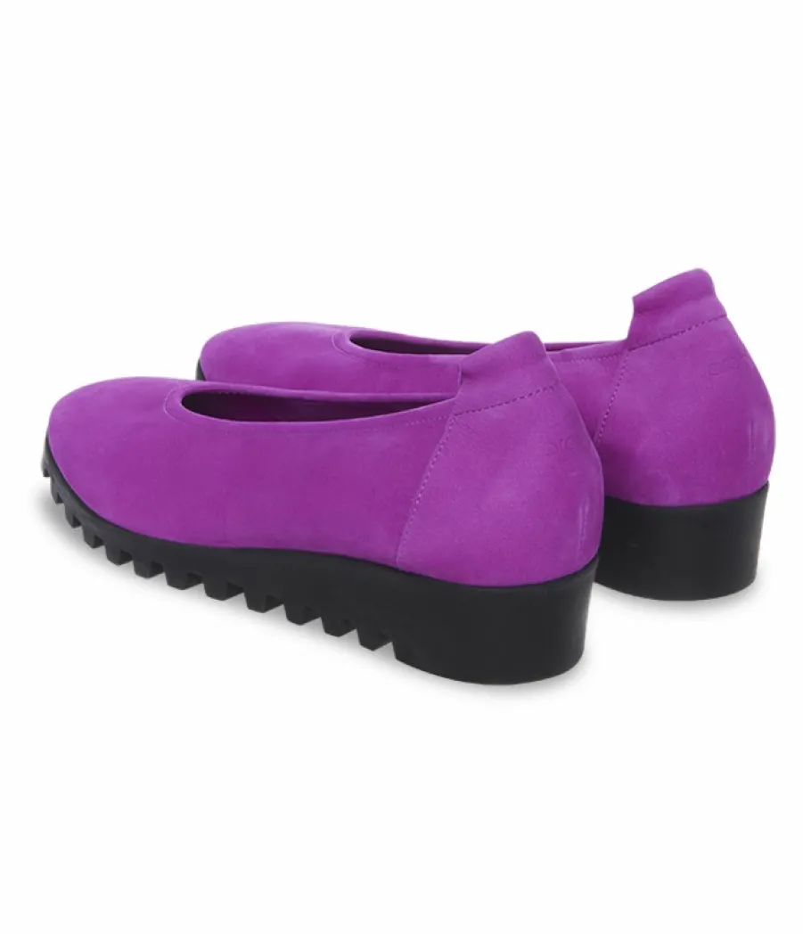 Babies & Ballerines^Arche Ballerines Lomiss