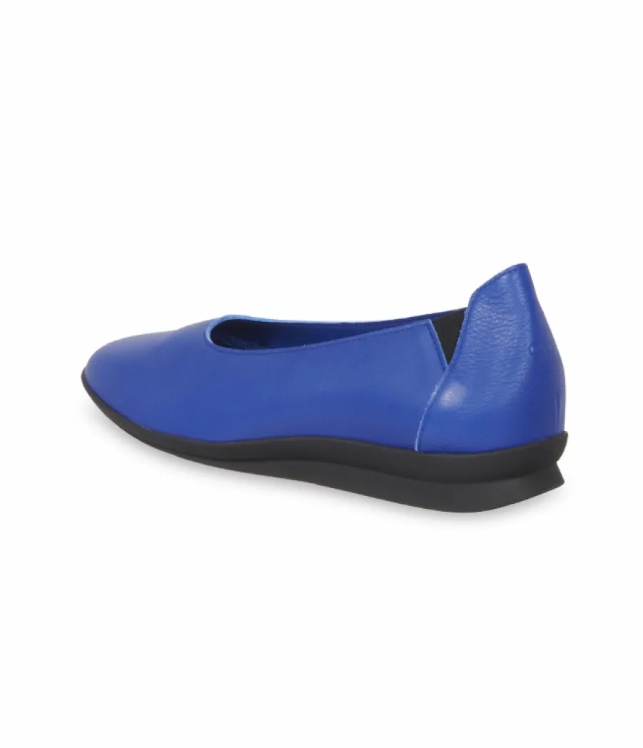 Femme^Arche Ballerines Nasbee