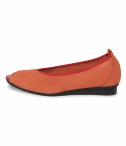 Femme^Arche Ballerines Nimhea