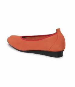 Femme^Arche Ballerines Nimhea