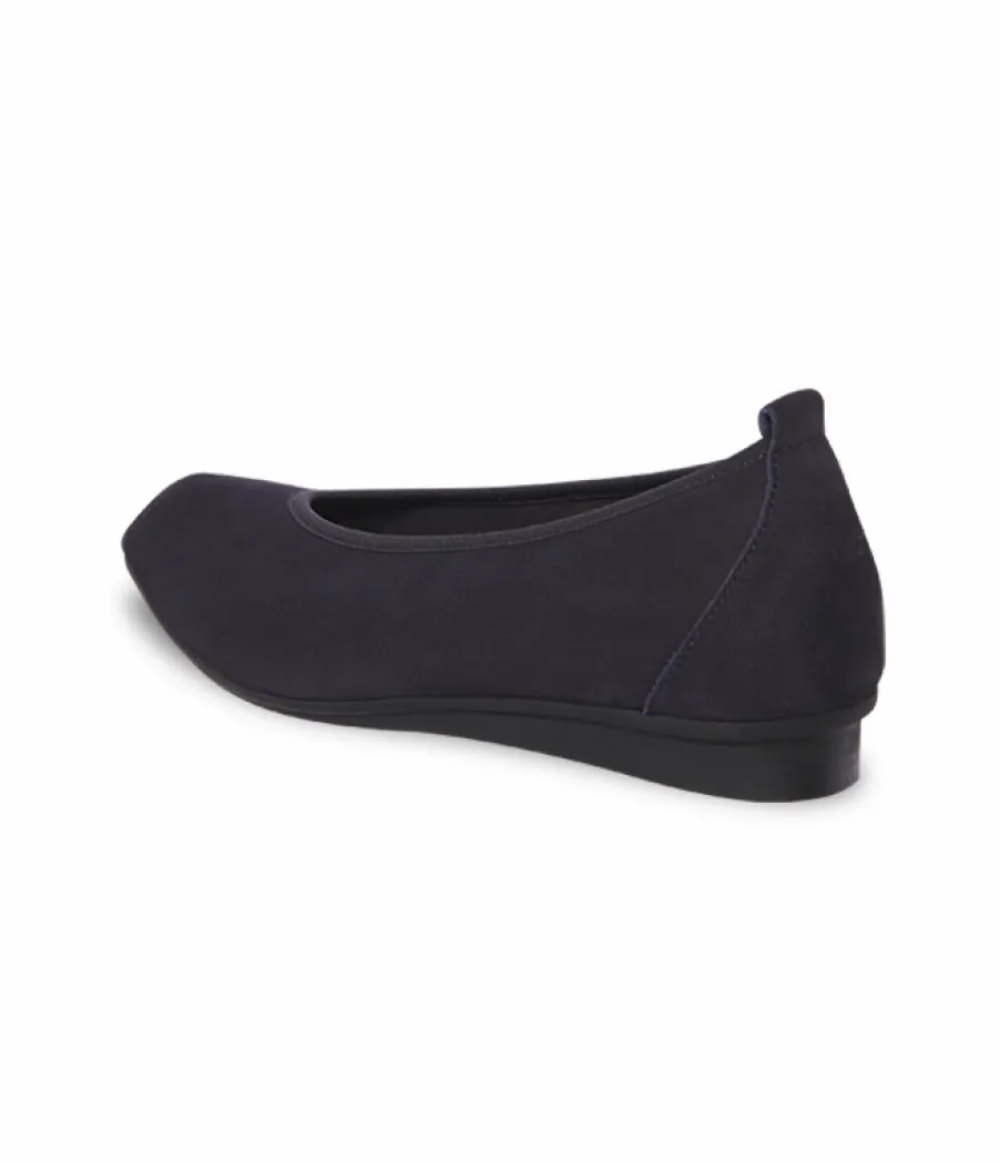 Femme^Arche Ballerines Nimhea