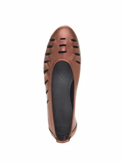 Femme^Arche Ballerines Ninyli