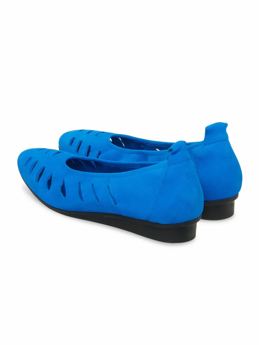 Femme^Arche Ballerines Ninyli