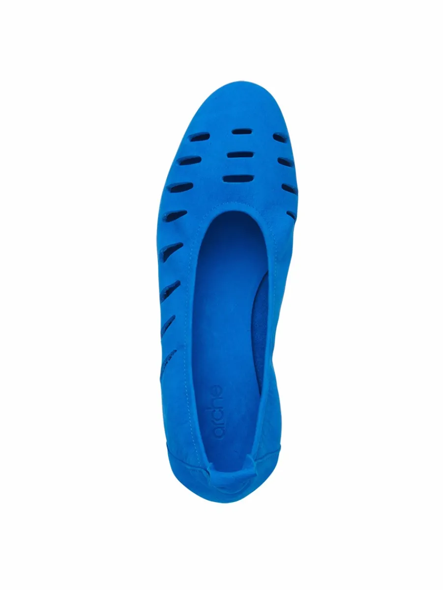 Femme^Arche Ballerines Ninyli