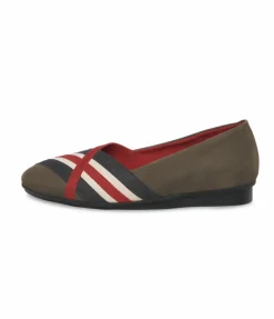 Femme^Arche Ballerines Nister