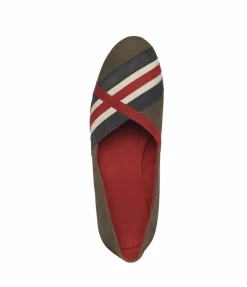 Femme^Arche Ballerines Nister