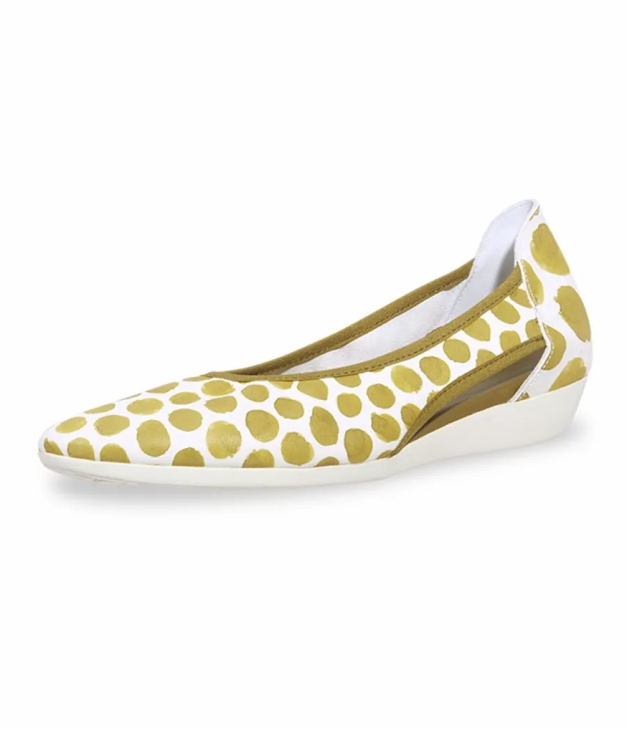 Femme^Arche Ballerines Onange