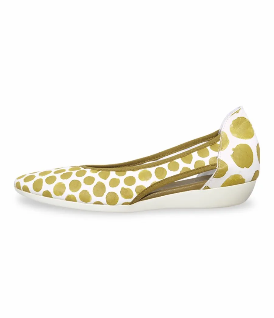 Femme^Arche Ballerines Onange