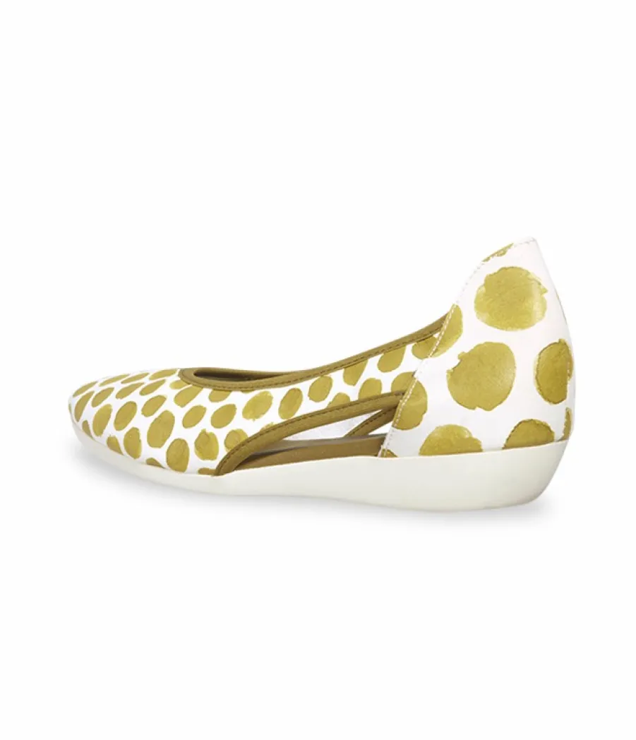 Femme^Arche Ballerines Onange