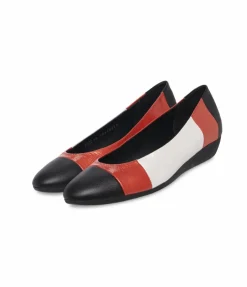 Femme^Arche Ballerines Onyoko