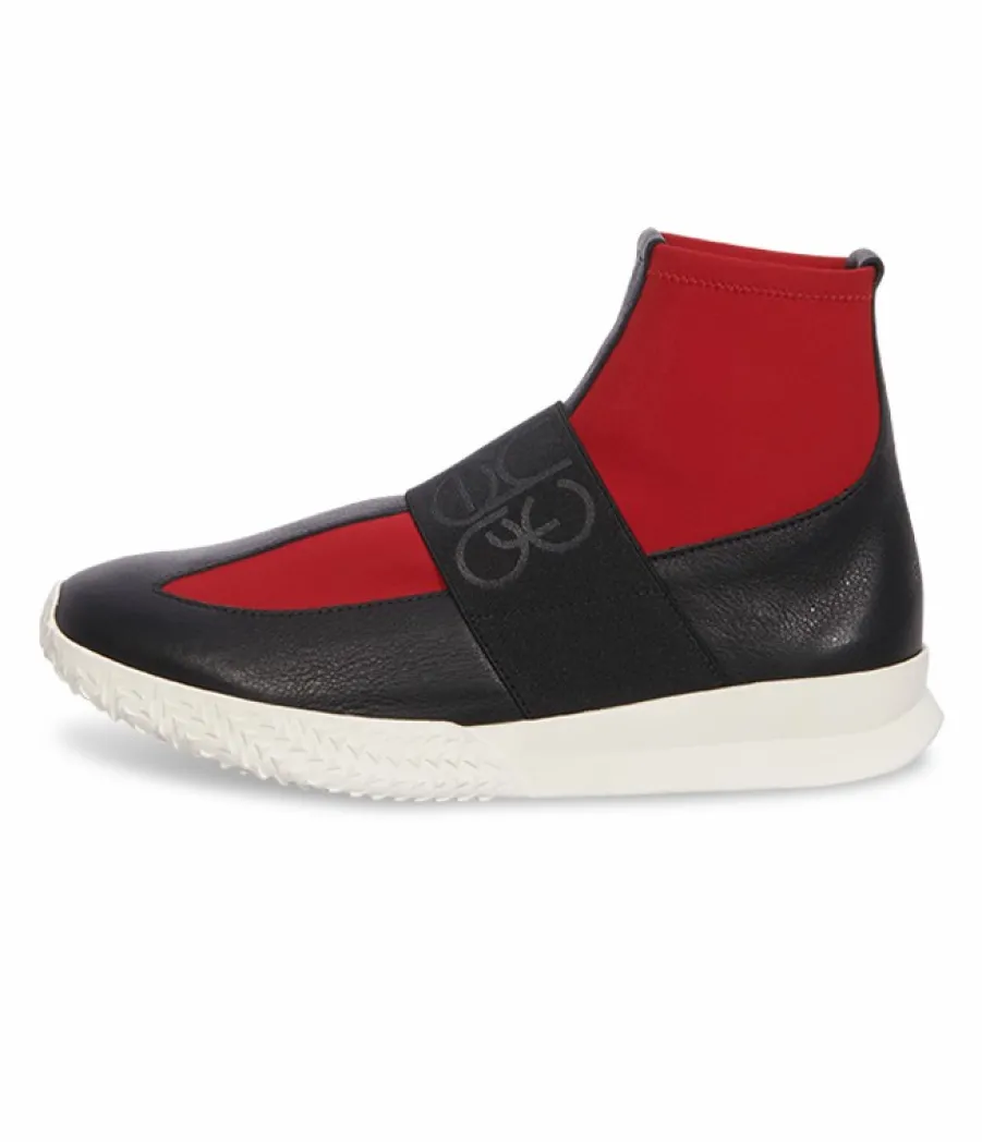Femme^Arche Boots Andkow