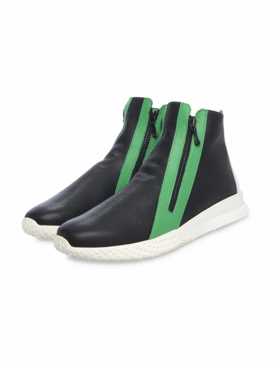 Femme^Arche Boots Andmad