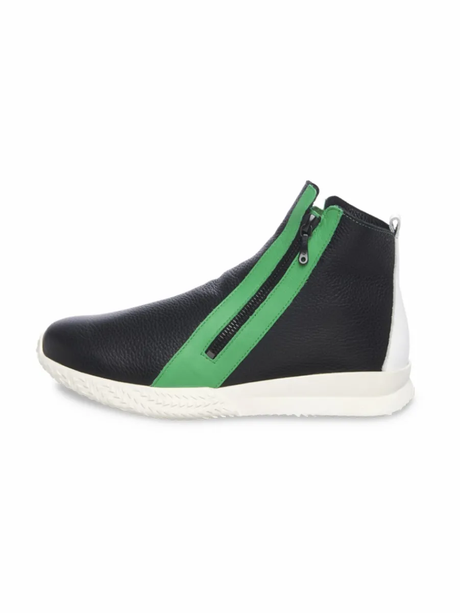Femme^Arche Boots Andmad