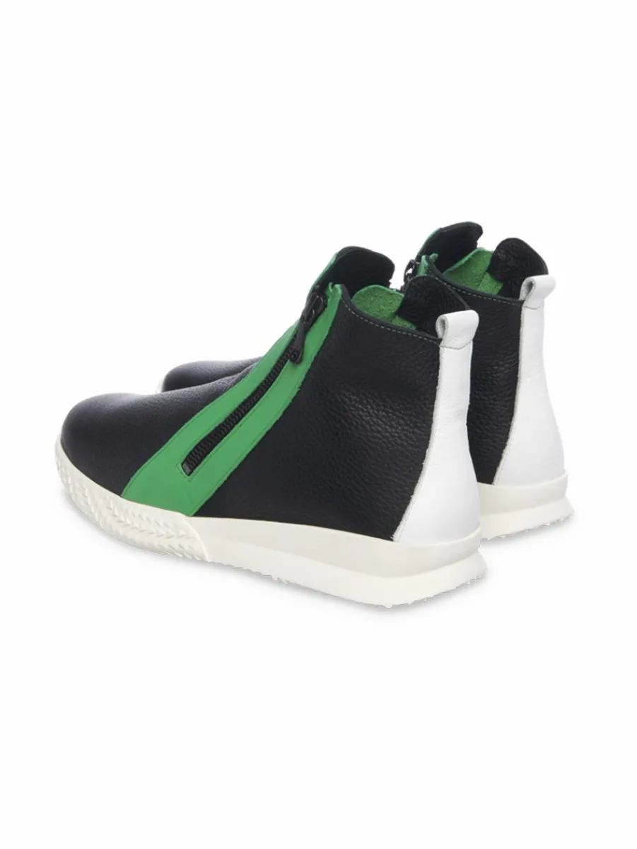 Femme^Arche Boots Andmad