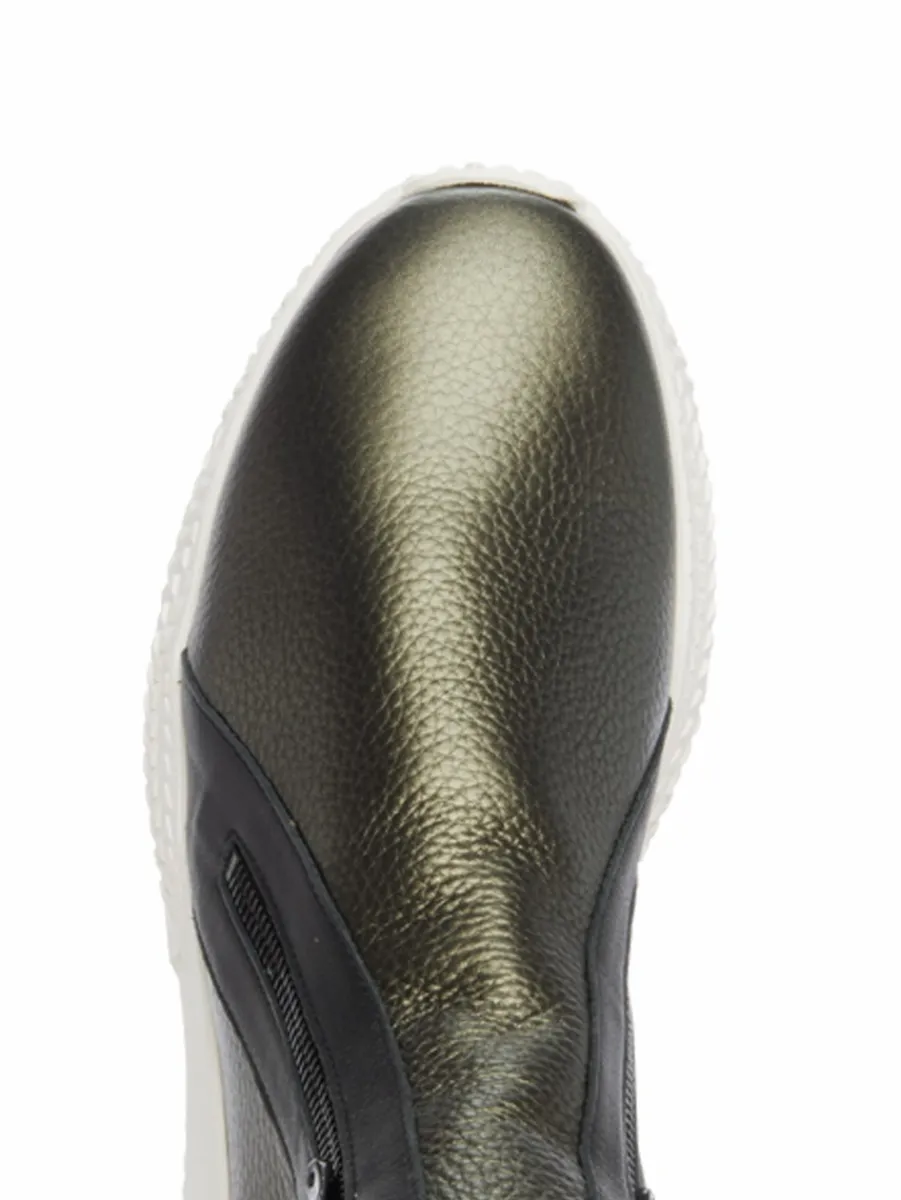 Femme^Arche Boots Andmad