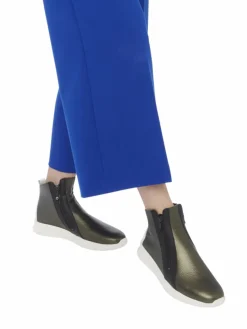 Femme^Arche Boots Andmad